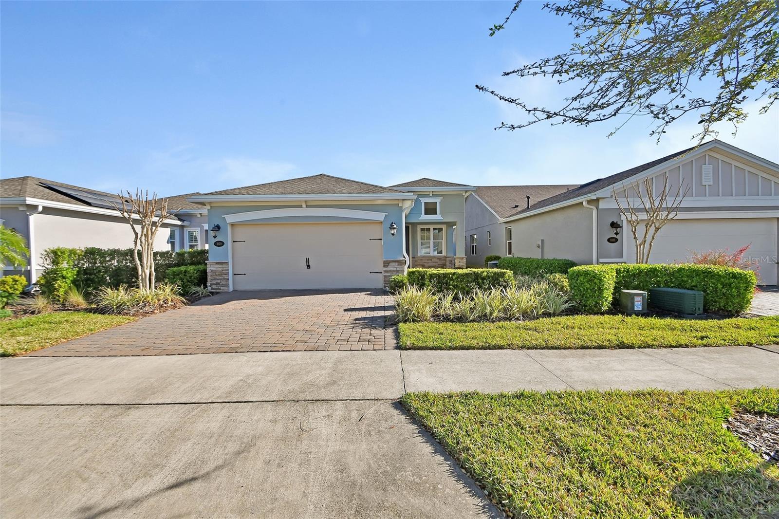 1079 LINCOLNSHIRE DR, DELAND, FL, 32724