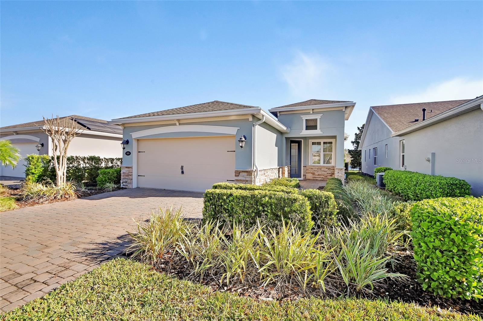 1079 LINCOLNSHIRE DR, DELAND, FL, 32724