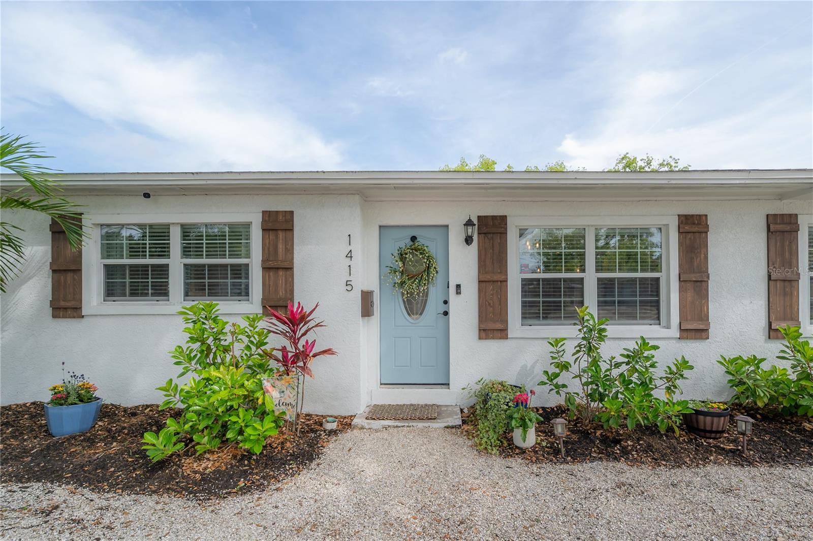 1415 54TH AVE N, ST PETERSBURG, FL, 33703