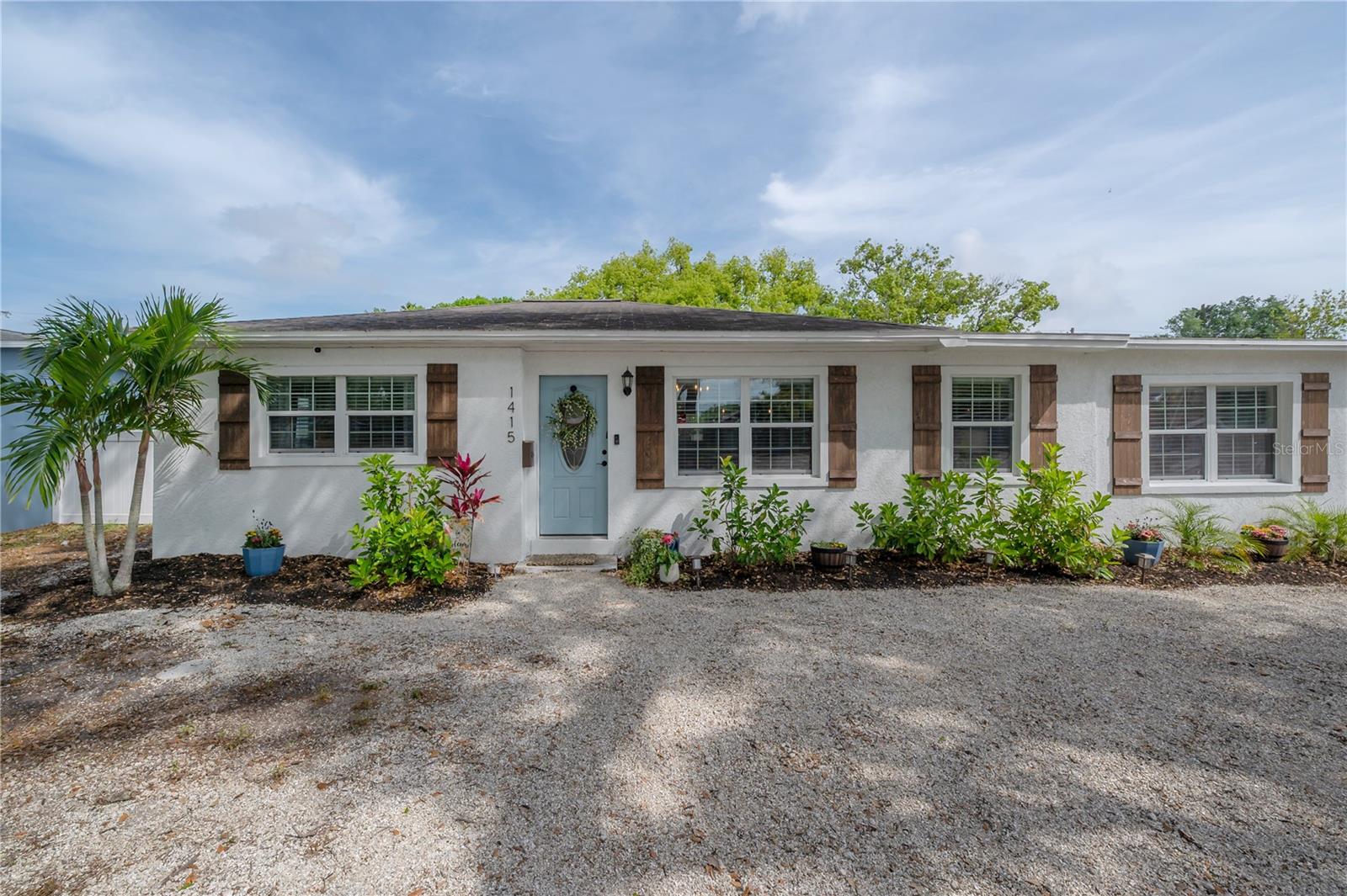 1415 54TH AVE N, ST PETERSBURG, FL, 33703
