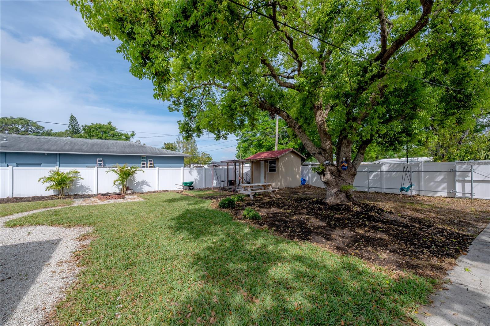 1415 54TH AVE N, ST PETERSBURG, FL, 33703
