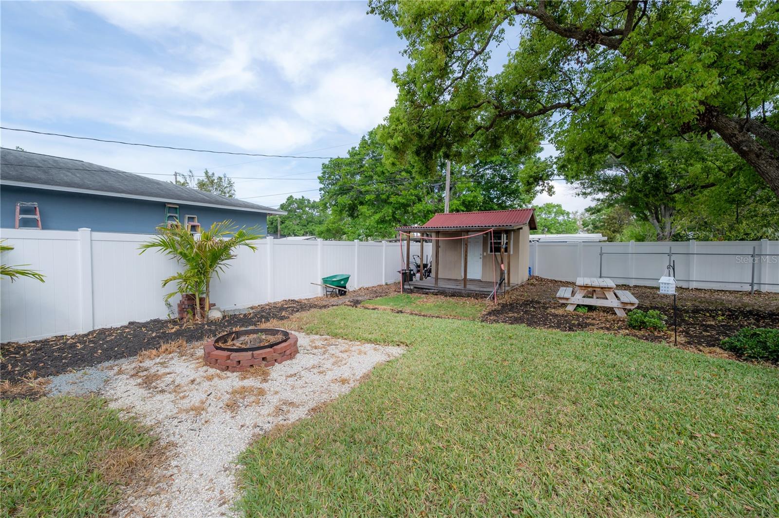 1415 54TH AVE N, ST PETERSBURG, FL, 33703