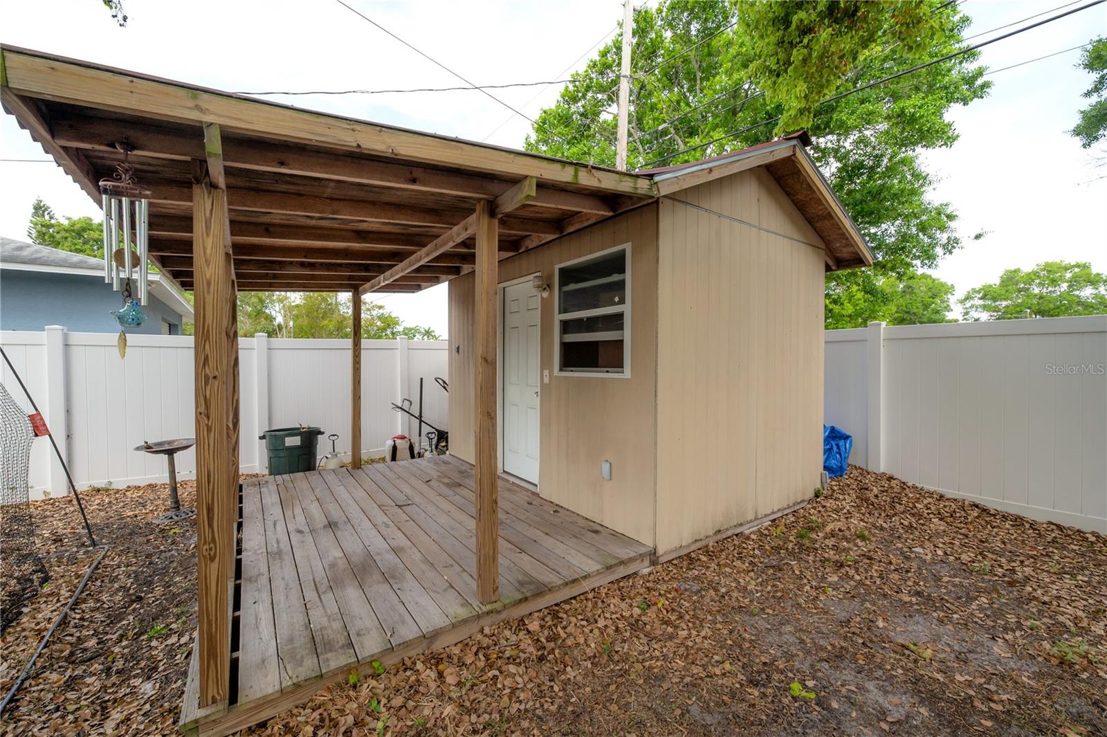 1415 54TH AVE N, ST PETERSBURG, FL, 33703
