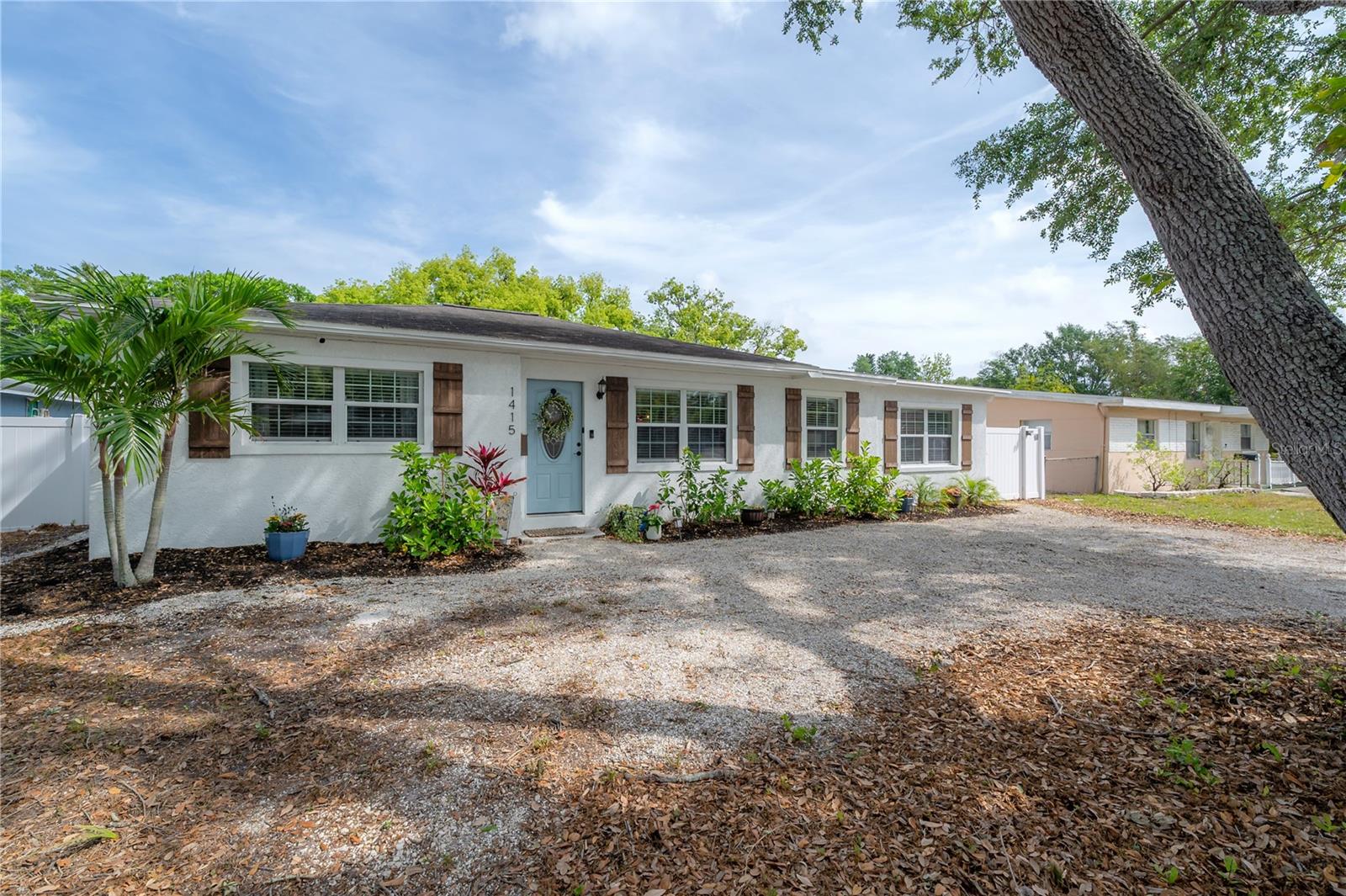 1415 54TH AVE N, ST PETERSBURG, FL, 33703