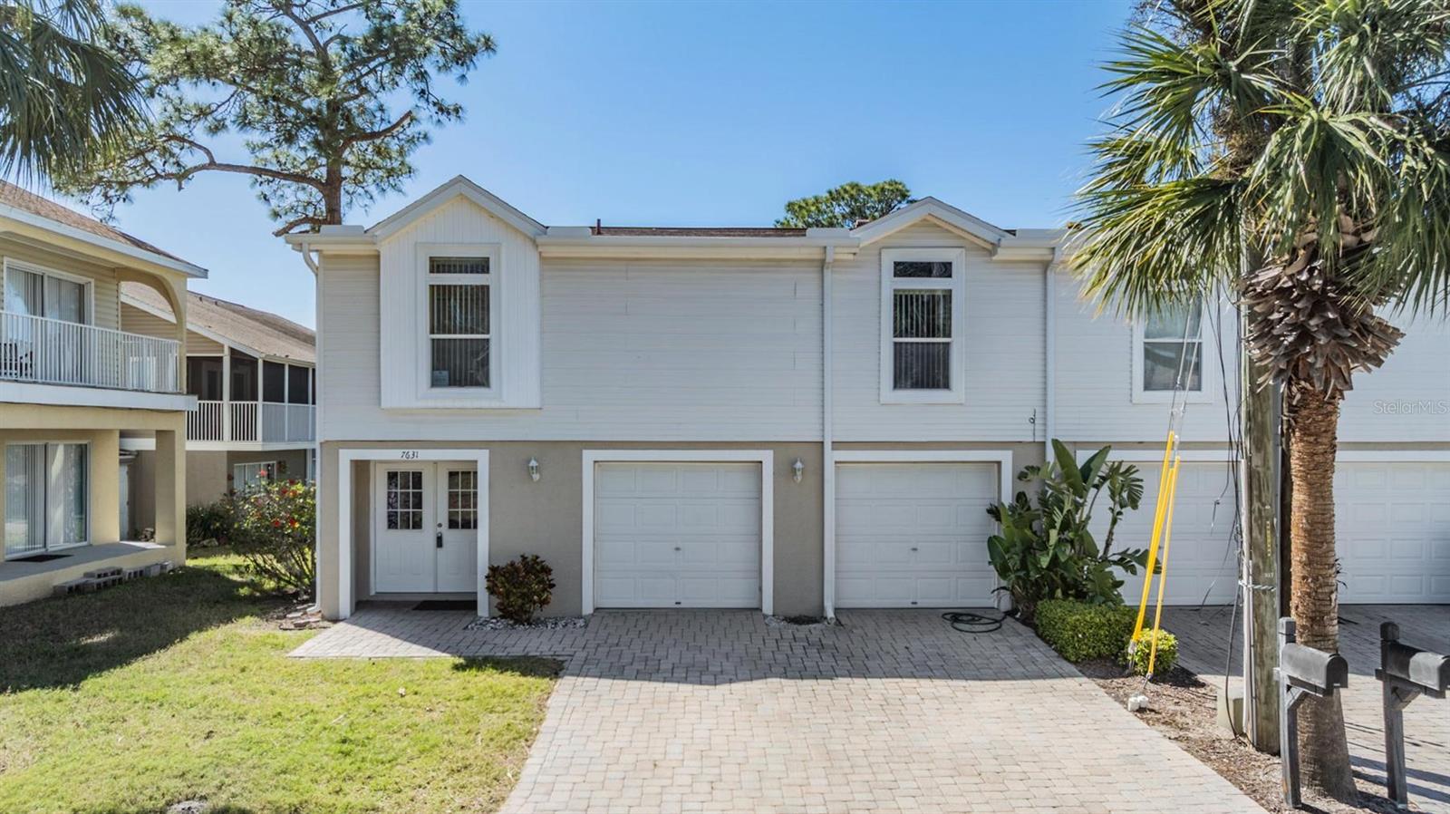 7631 SAILWINDS PASS, PORT RICHEY, FL, 34668