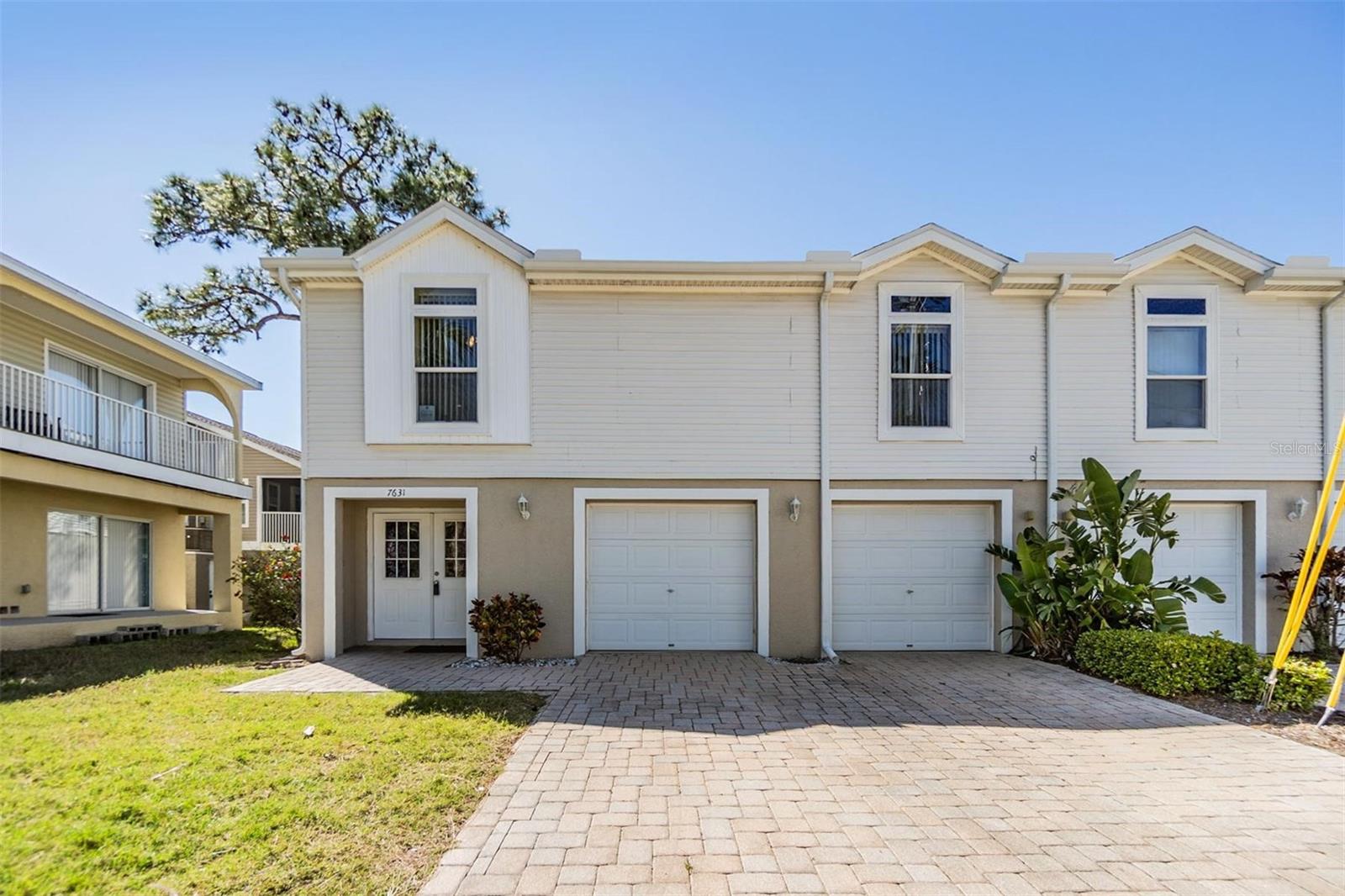 7631 SAILWINDS PASS, PORT RICHEY, FL, 34668