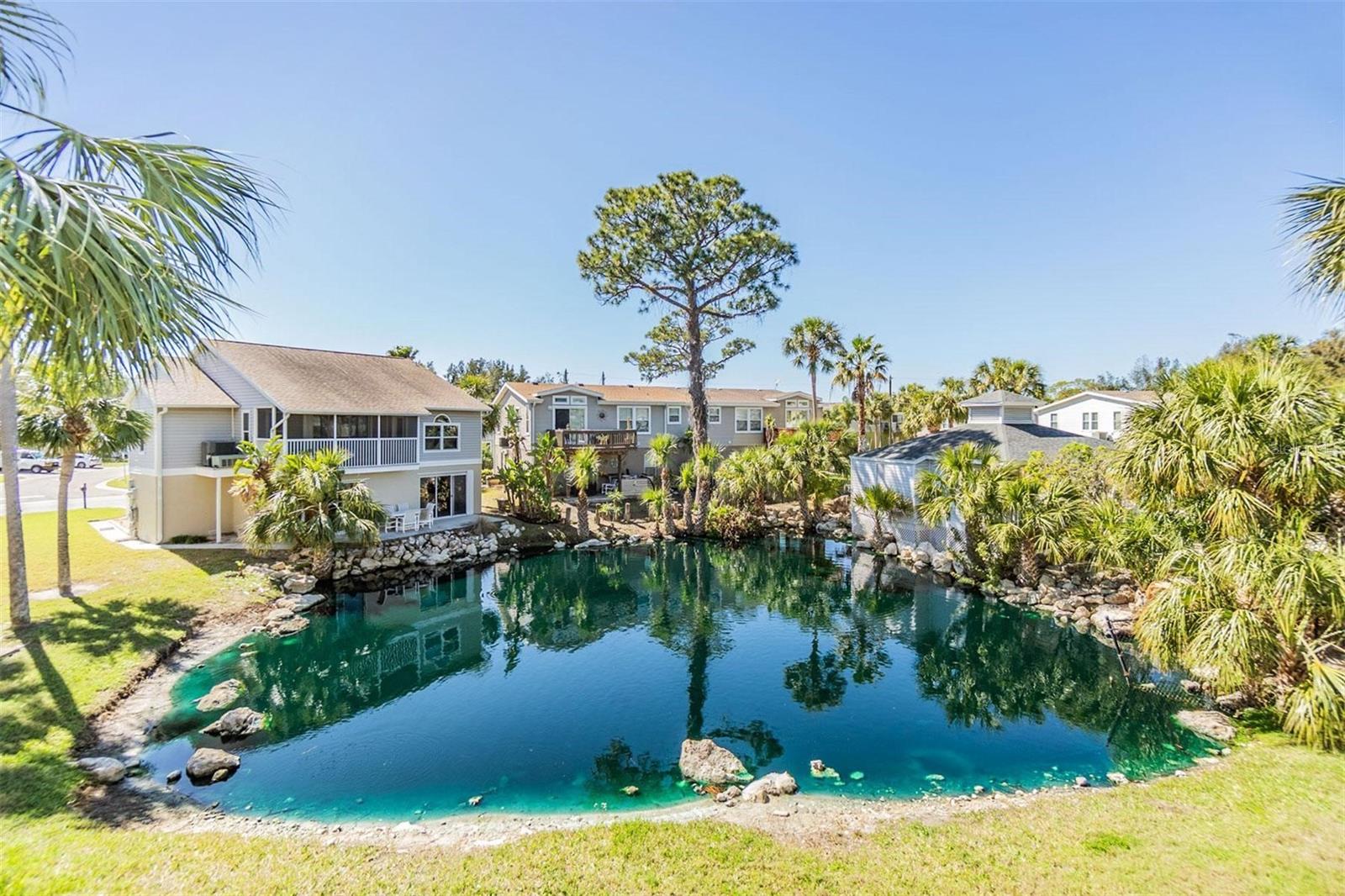 7631 SAILWINDS PASS, PORT RICHEY, FL, 34668