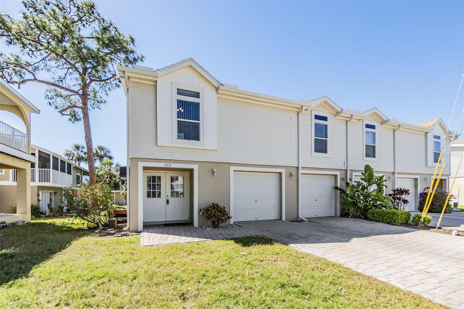 7631 SAILWINDS PASS, PORT RICHEY, FL, 34668