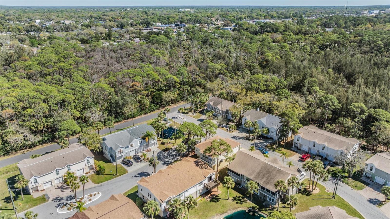 7631 SAILWINDS PASS, PORT RICHEY, FL, 34668