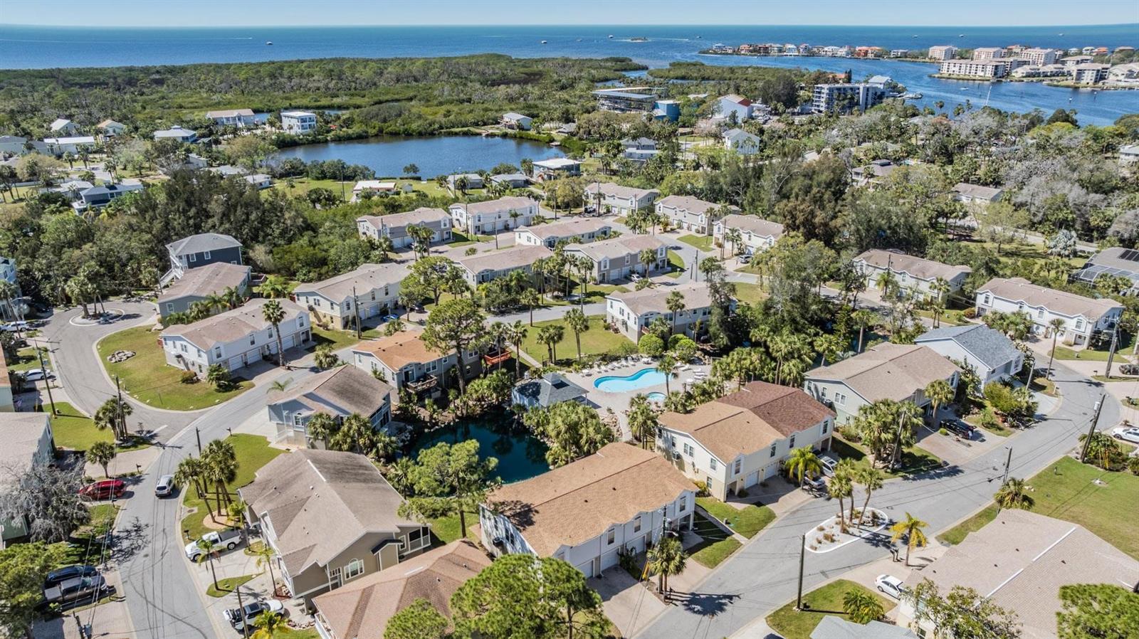 7631 SAILWINDS PASS, PORT RICHEY, FL, 34668
