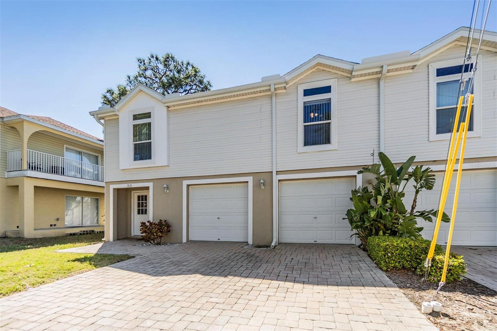 7631 SAILWINDS PASS, PORT RICHEY, FL, 34668