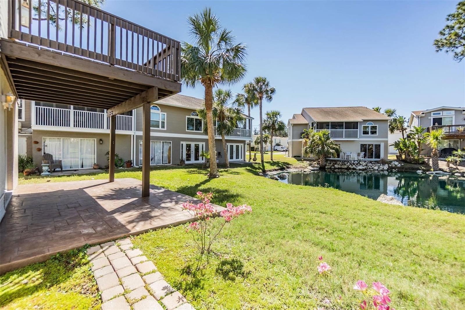 7631 SAILWINDS PASS, PORT RICHEY, FL, 34668