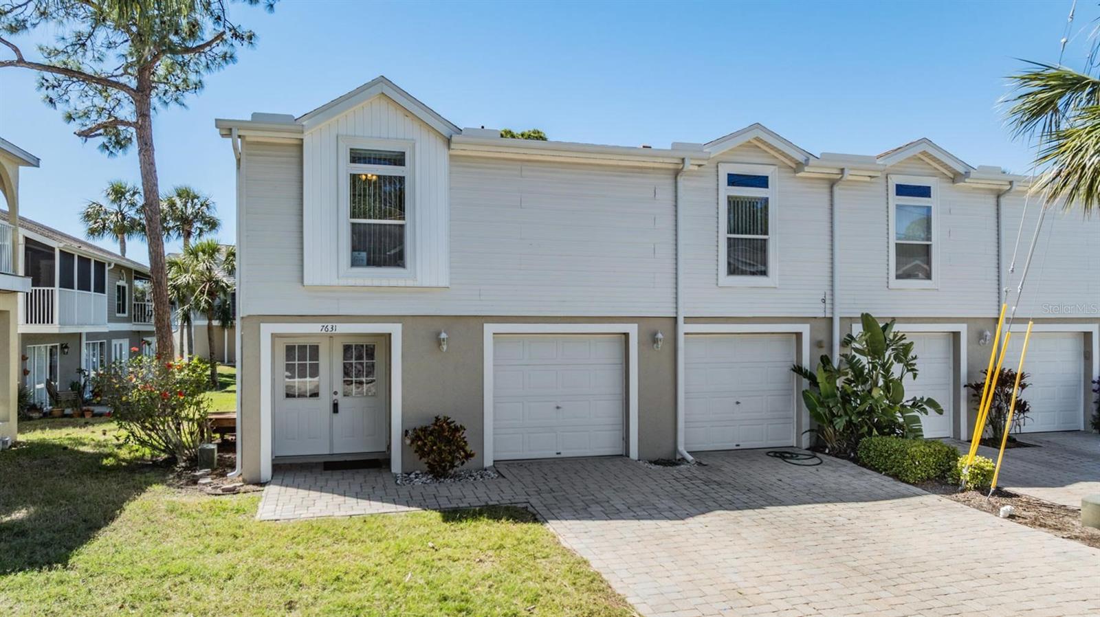 7631 SAILWINDS PASS, PORT RICHEY, FL, 34668
