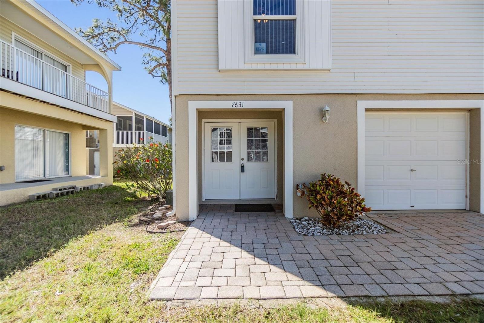 7631 SAILWINDS PASS, PORT RICHEY, FL, 34668