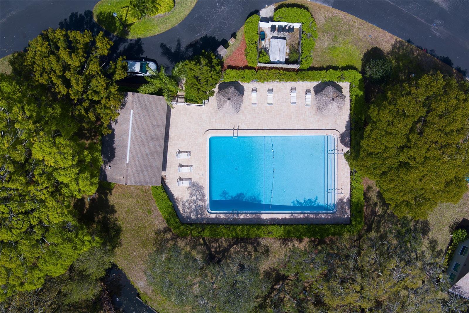 2847 RAMPART CIR, CLEARWATER, FL, 33761