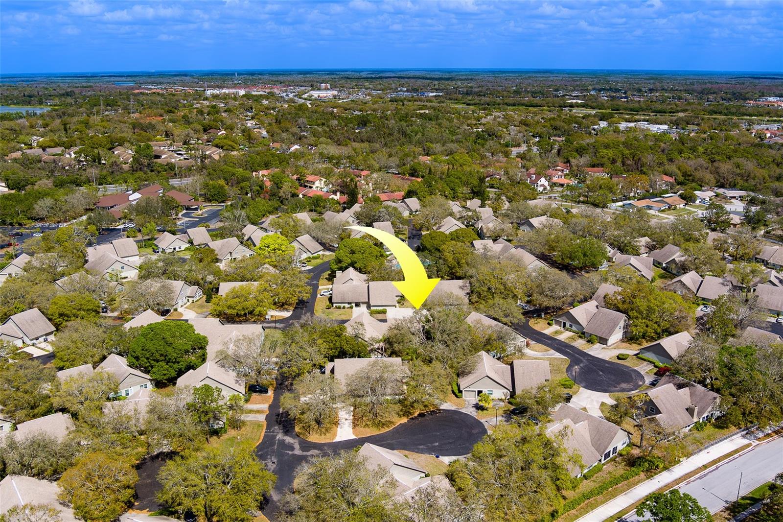 2847 RAMPART CIR, CLEARWATER, FL, 33761