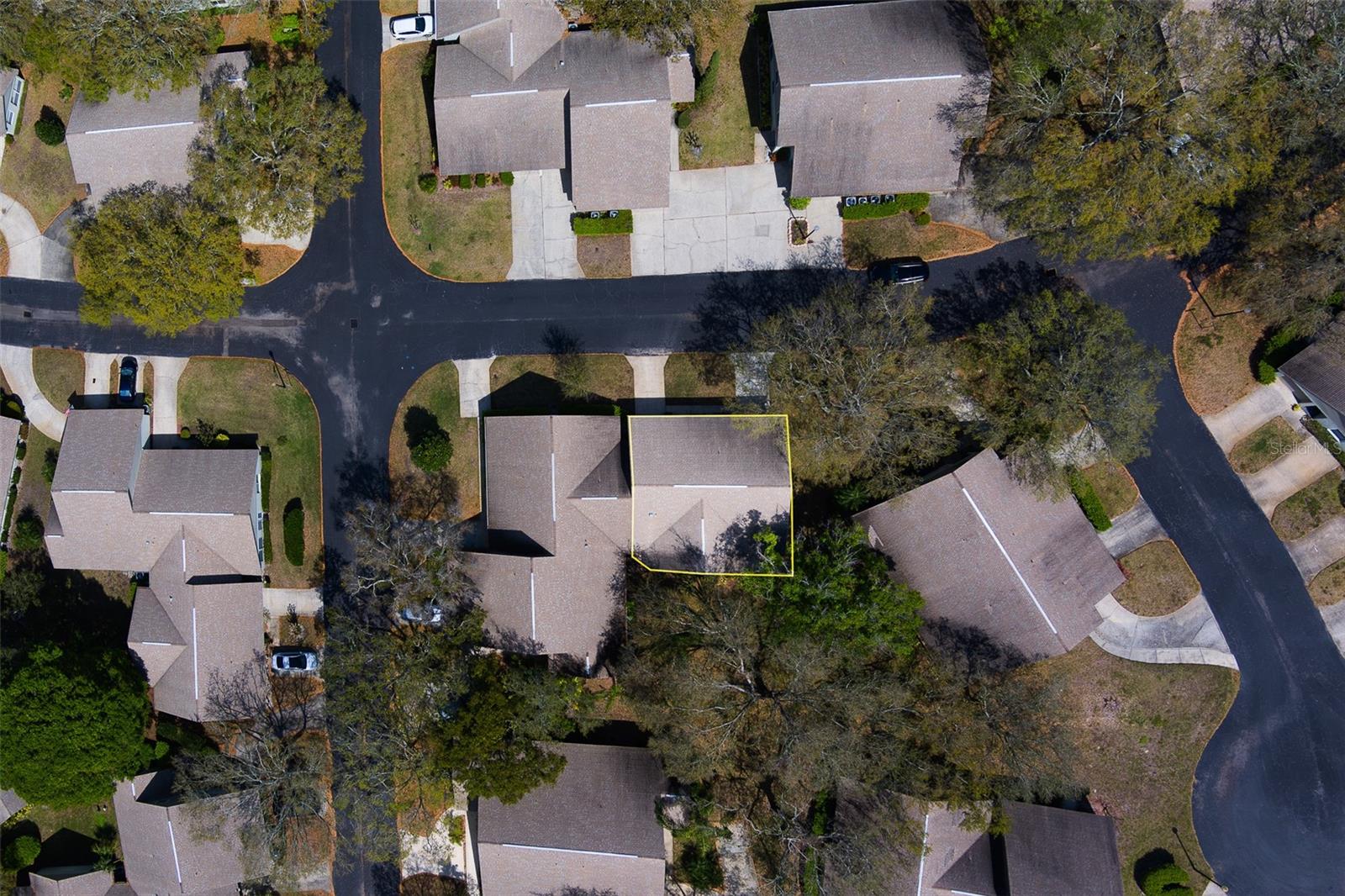 2847 RAMPART CIR, CLEARWATER, FL, 33761