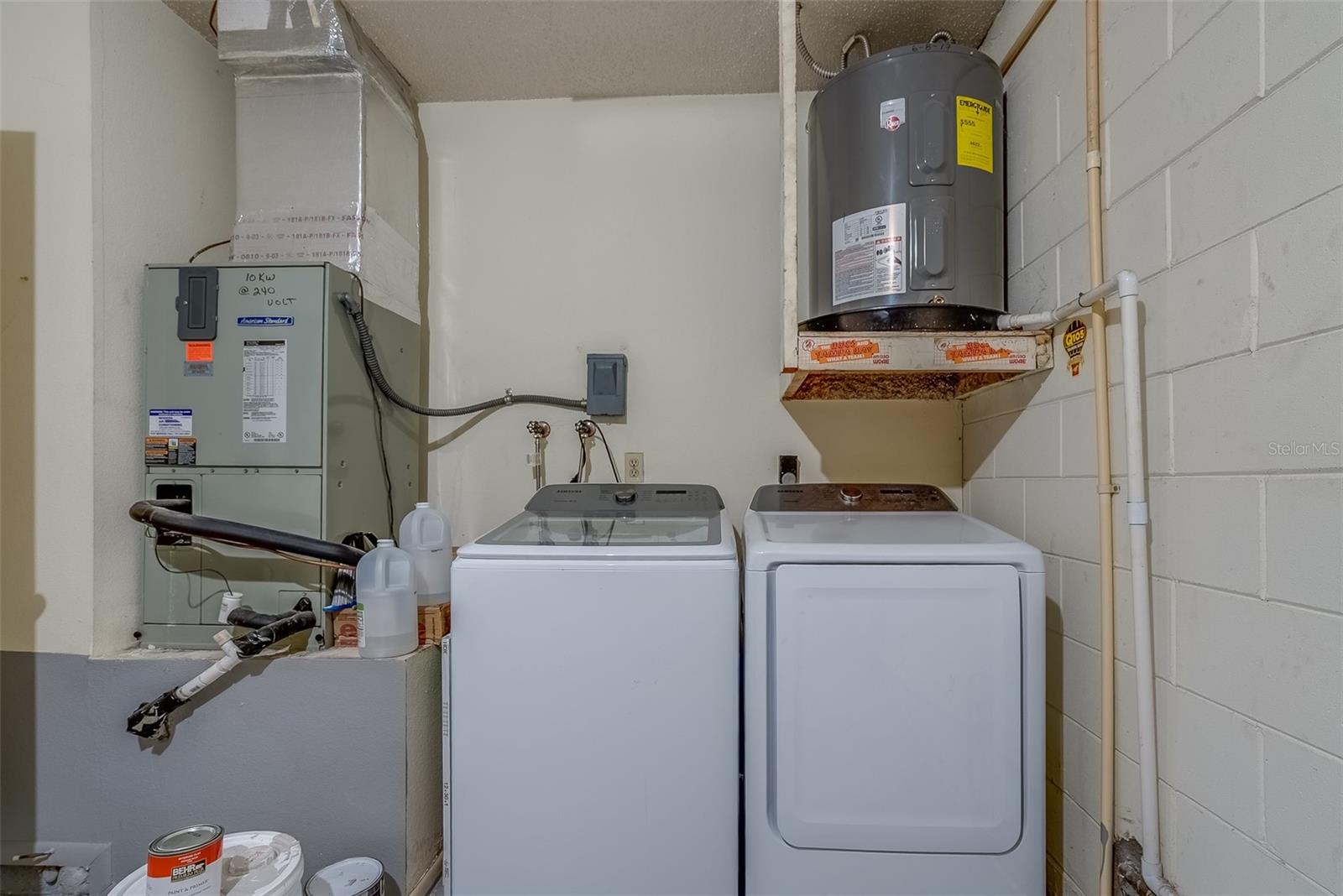 2847 RAMPART CIR, CLEARWATER, FL, 33761