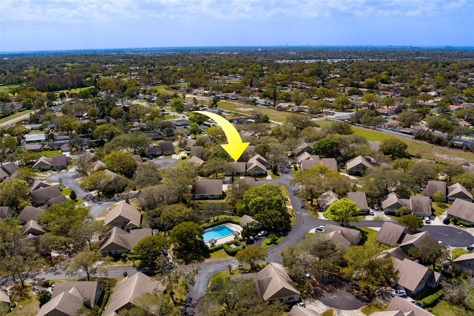 2847 RAMPART CIR, CLEARWATER, FL, 33761