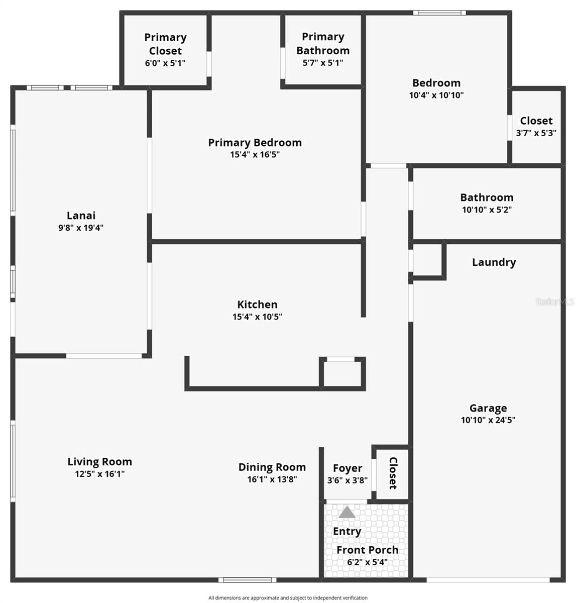 2847 RAMPART CIR, CLEARWATER, FL, 33761