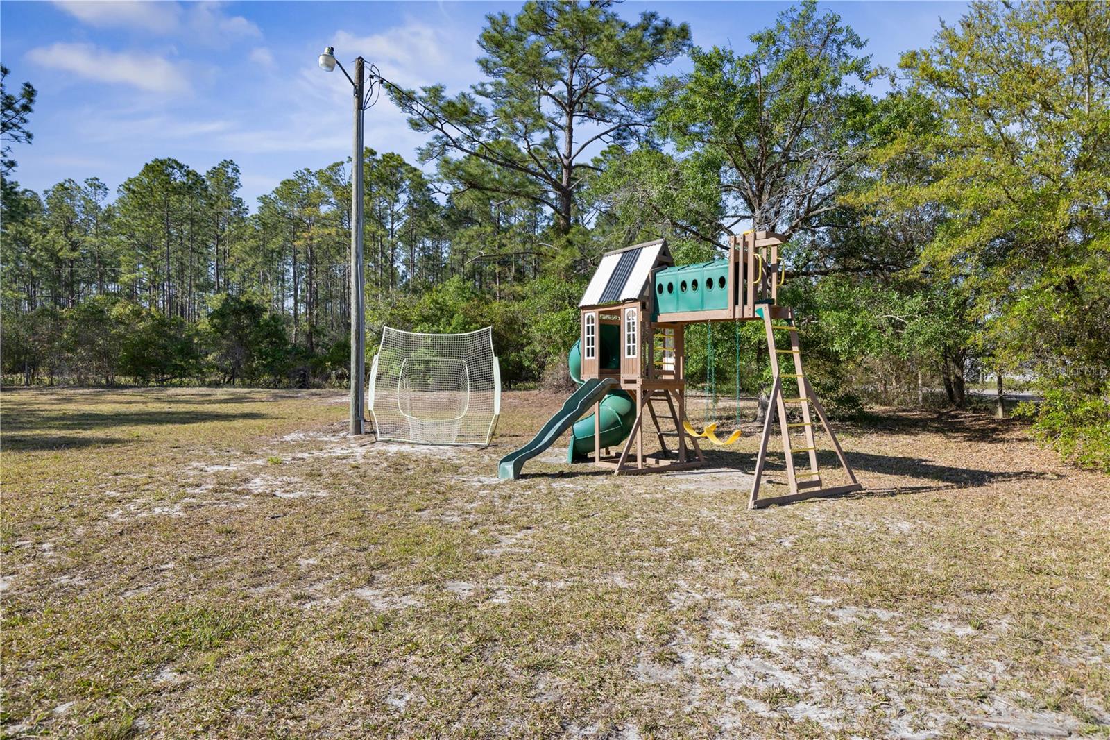 10405 CROTTY AVE, HASTINGS, FL, 32145