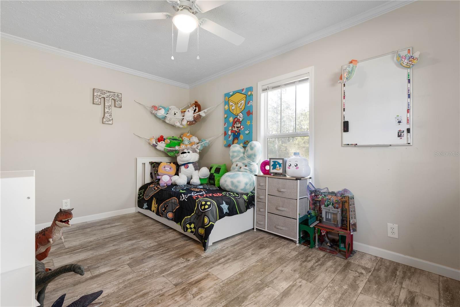 10405 CROTTY AVE, HASTINGS, FL, 32145