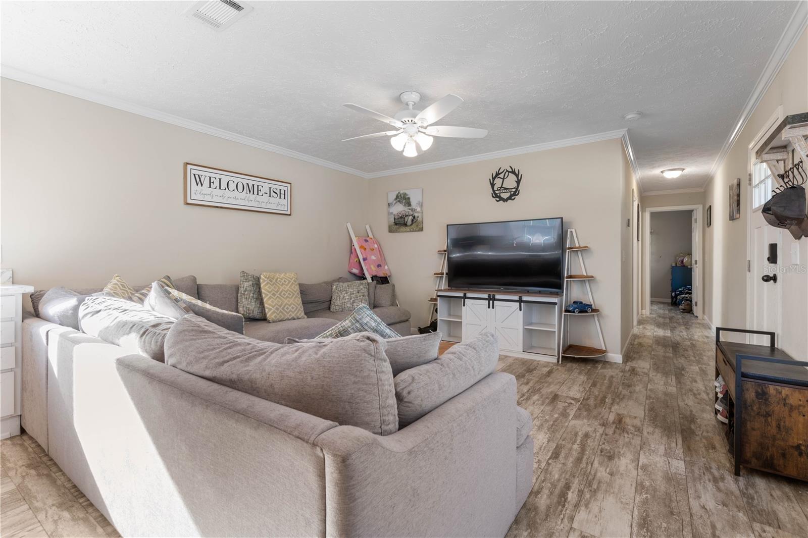 10405 CROTTY AVE, HASTINGS, FL, 32145