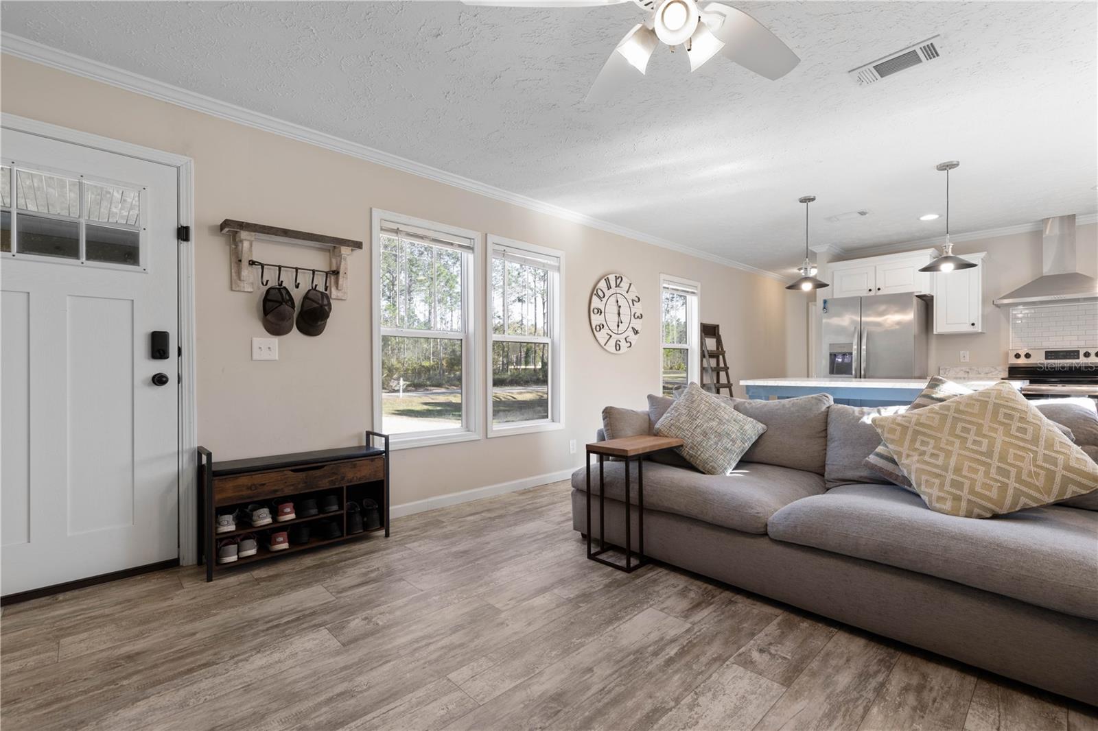 10405 CROTTY AVE, HASTINGS, FL, 32145