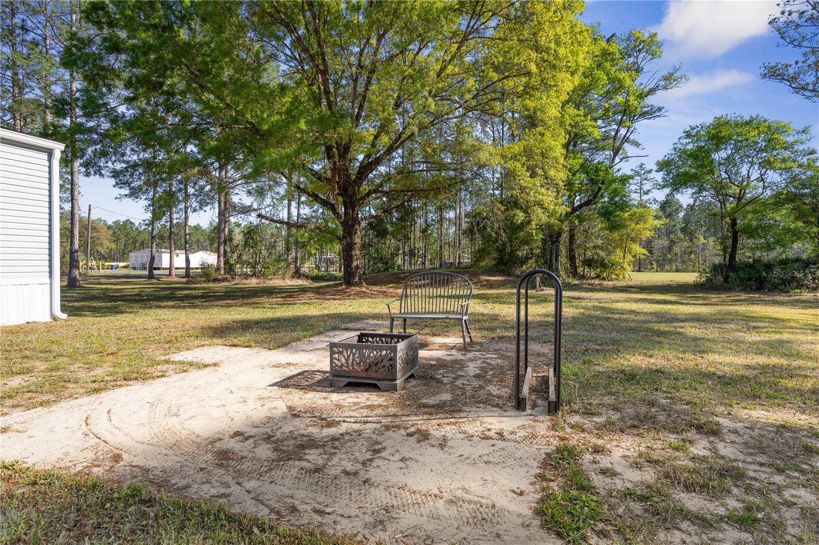 10405 CROTTY AVE, HASTINGS, FL, 32145