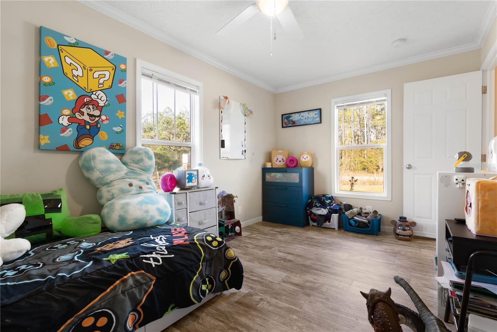 10405 CROTTY AVE, HASTINGS, FL, 32145