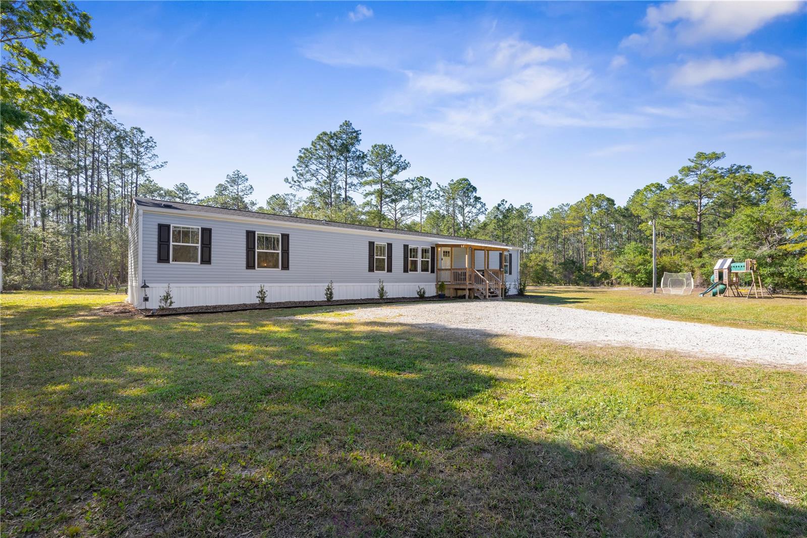 10405 CROTTY AVE, HASTINGS, FL, 32145