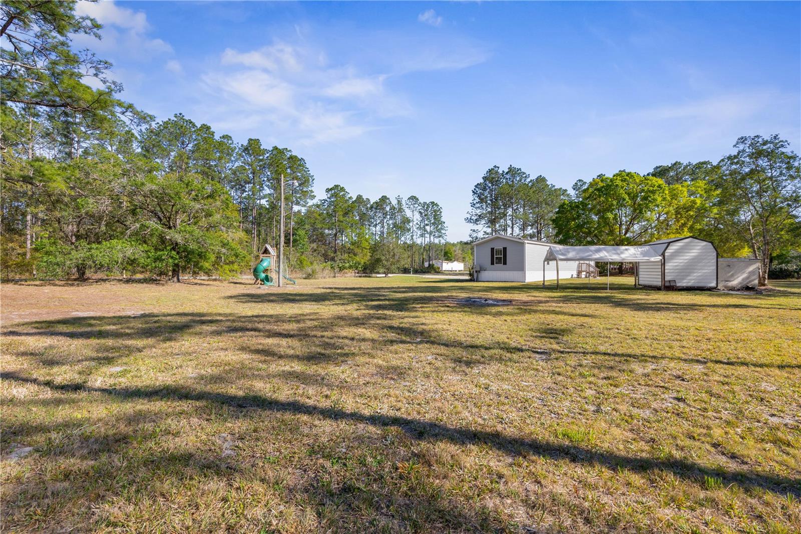 10405 CROTTY AVE, HASTINGS, FL, 32145