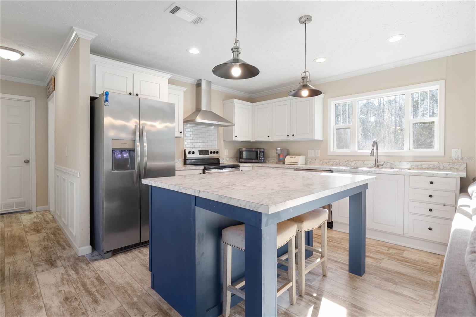 10405 CROTTY AVE, HASTINGS, FL, 32145