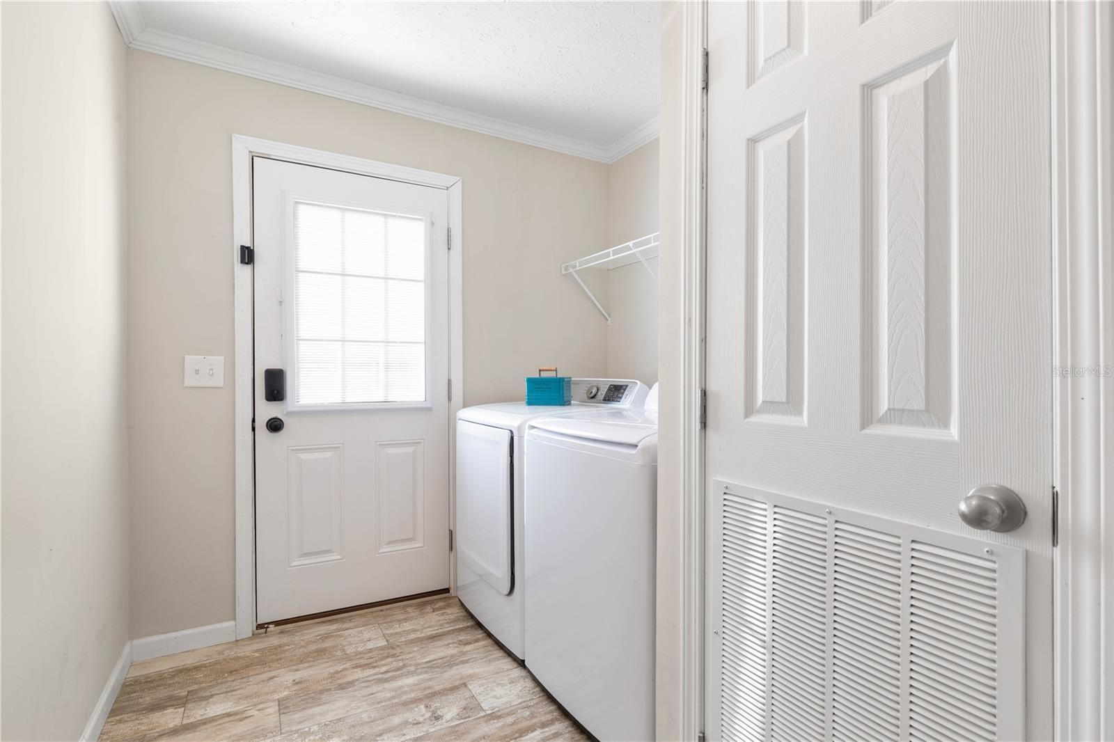 10405 CROTTY AVE, HASTINGS, FL, 32145