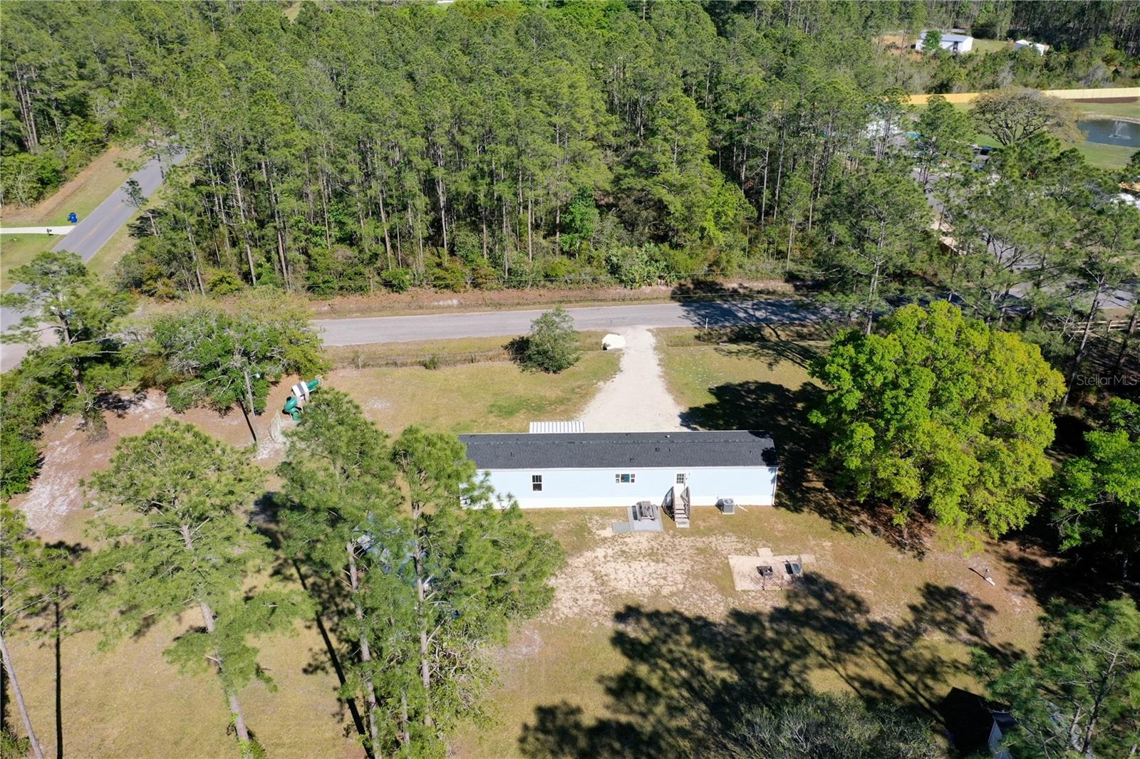 10405 CROTTY AVE, HASTINGS, FL, 32145