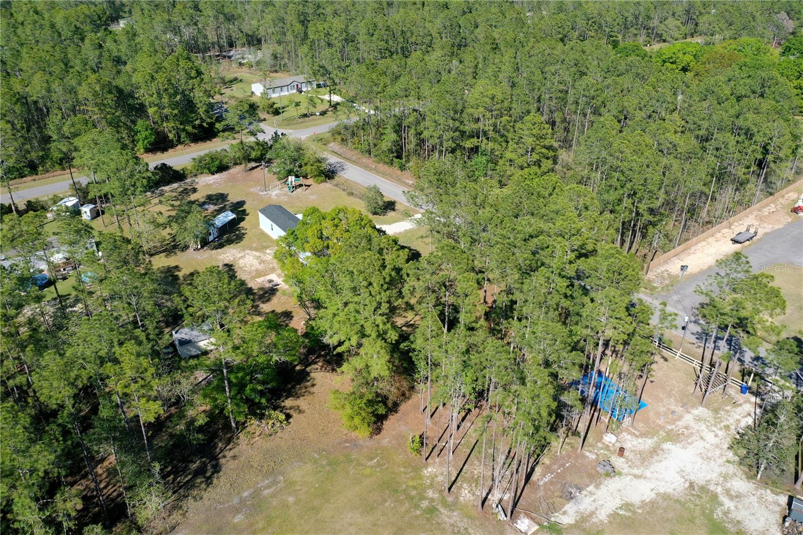 10405 CROTTY AVE, HASTINGS, FL, 32145