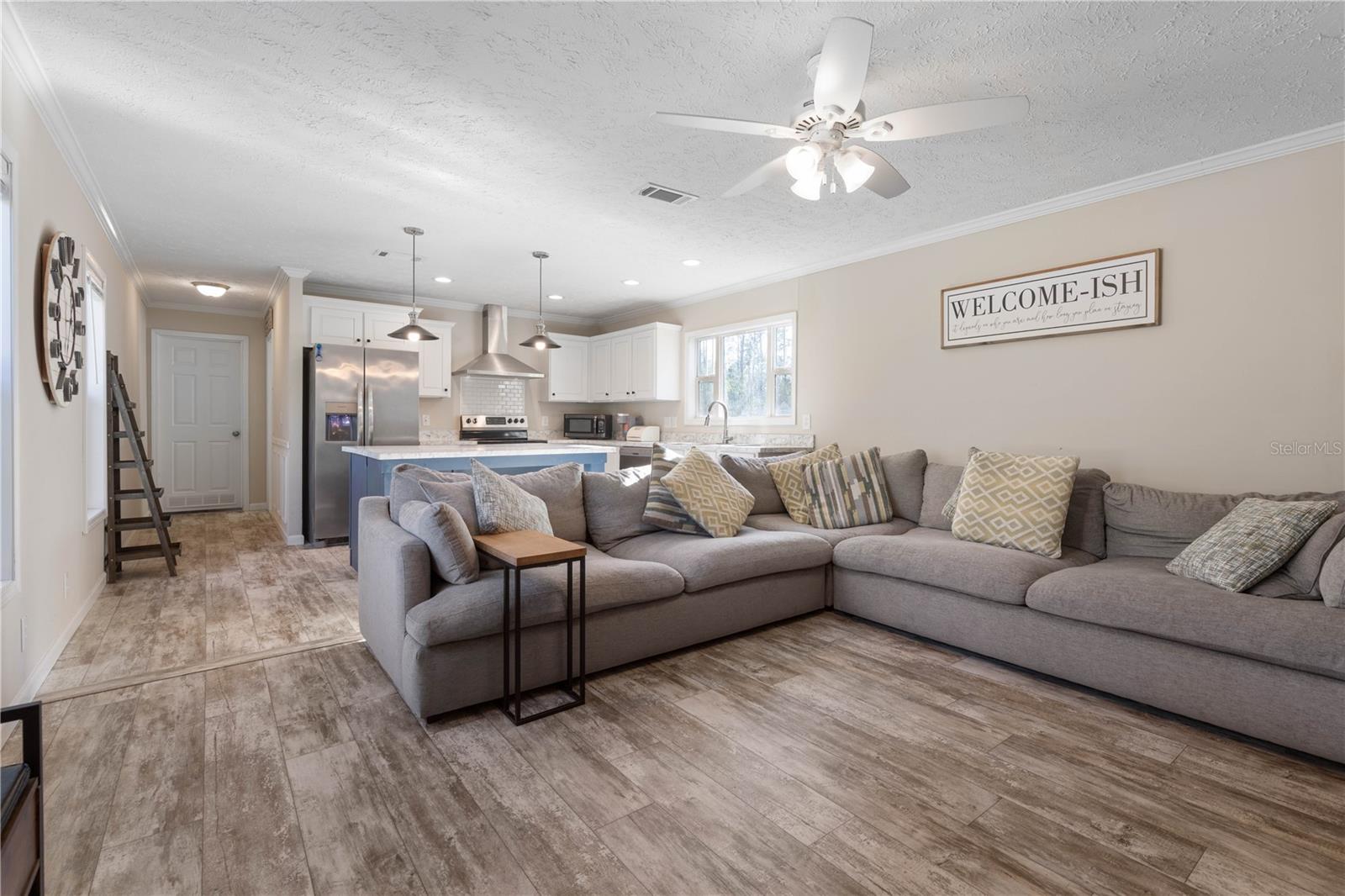 10405 CROTTY AVE, HASTINGS, FL, 32145