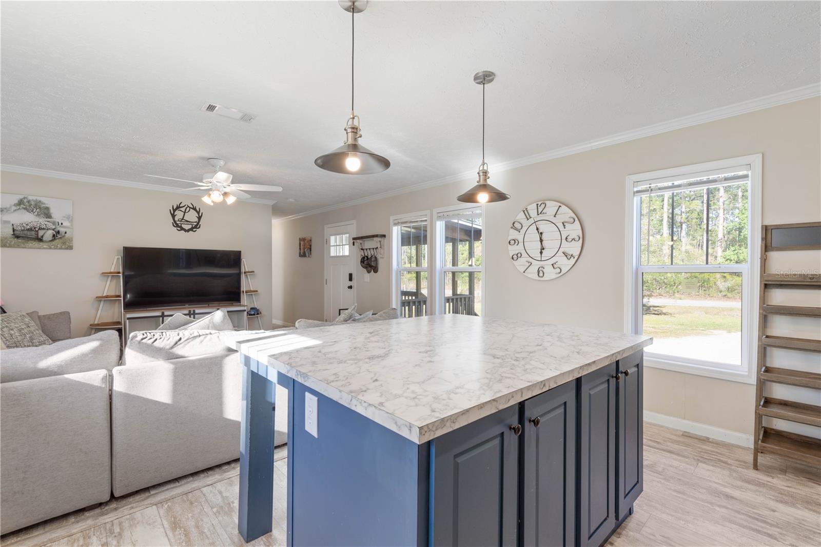 10405 CROTTY AVE, HASTINGS, FL, 32145