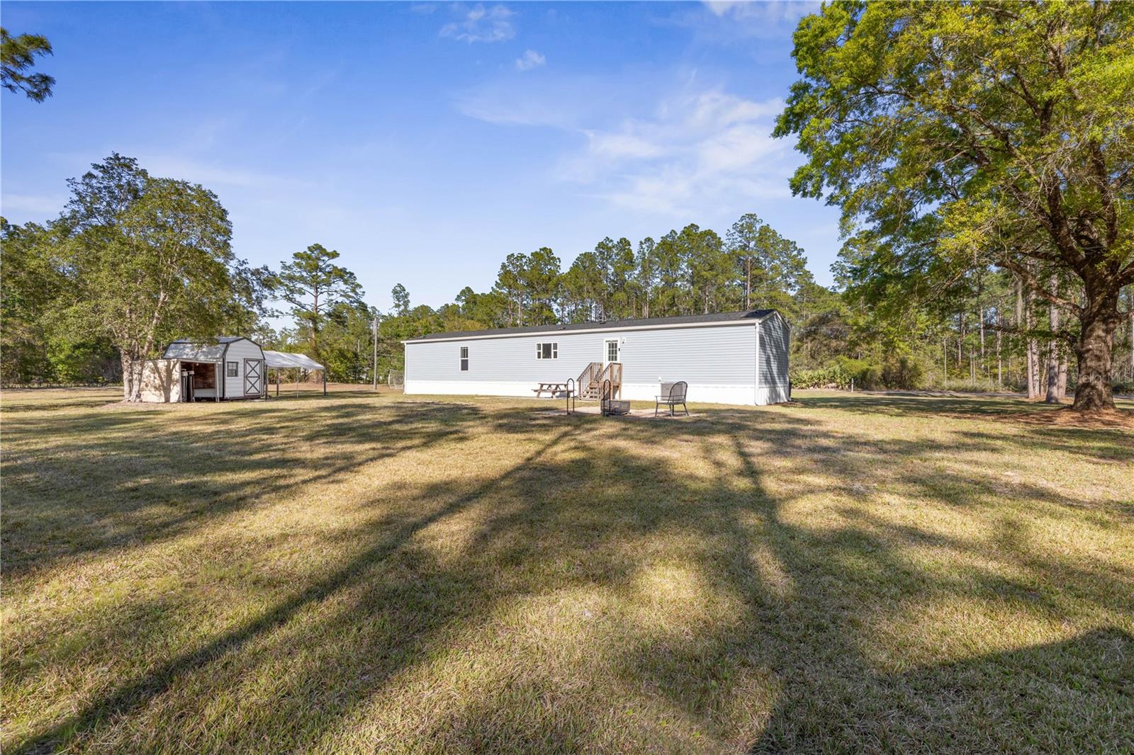 10405 CROTTY AVE, HASTINGS, FL, 32145