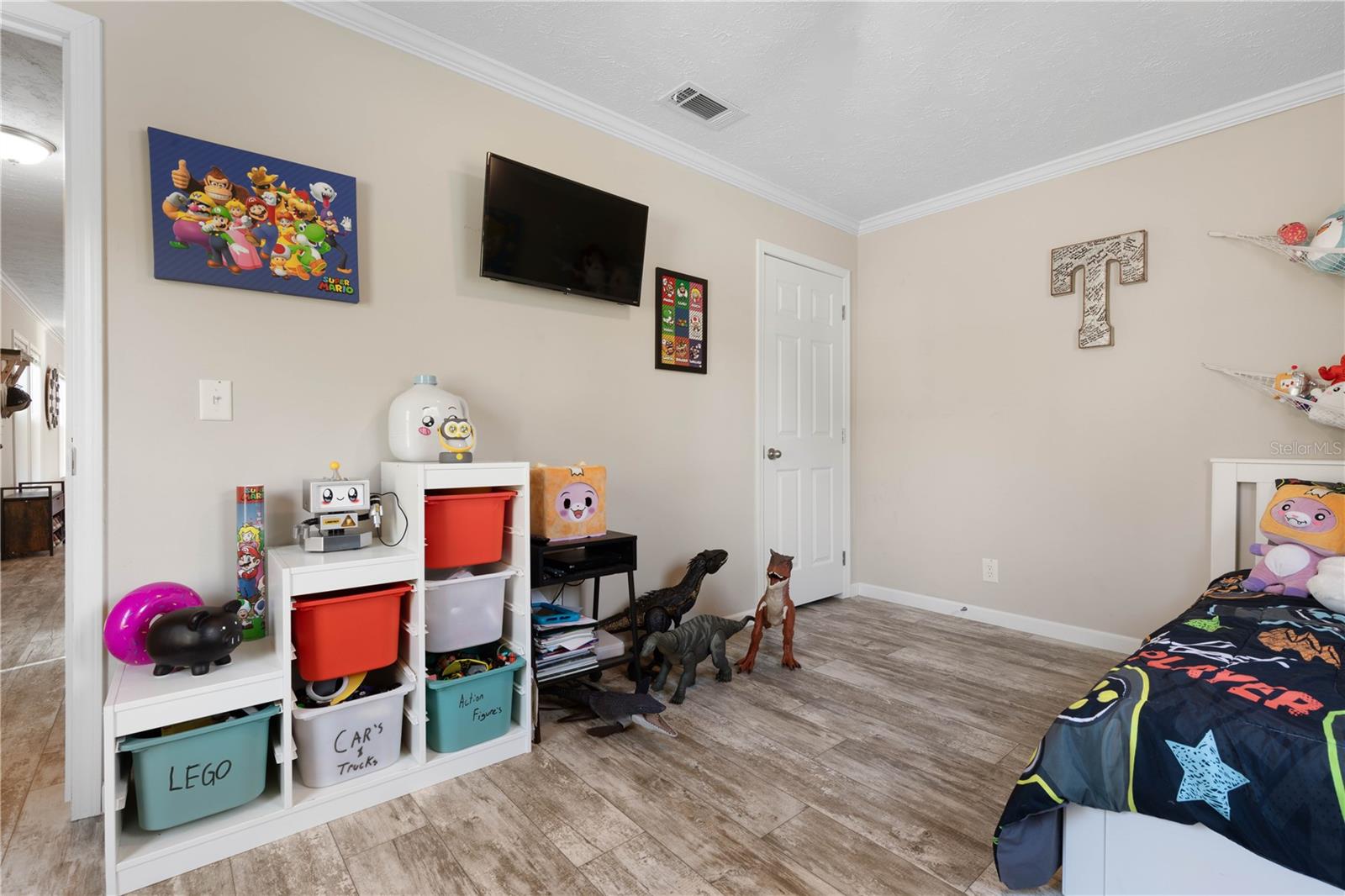 10405 CROTTY AVE, HASTINGS, FL, 32145