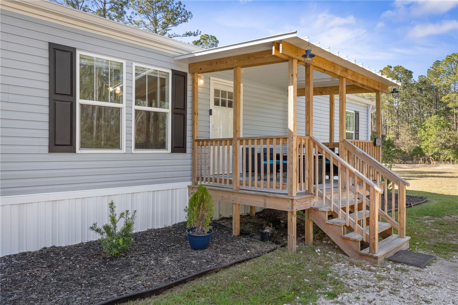 10405 CROTTY AVE, HASTINGS, FL, 32145