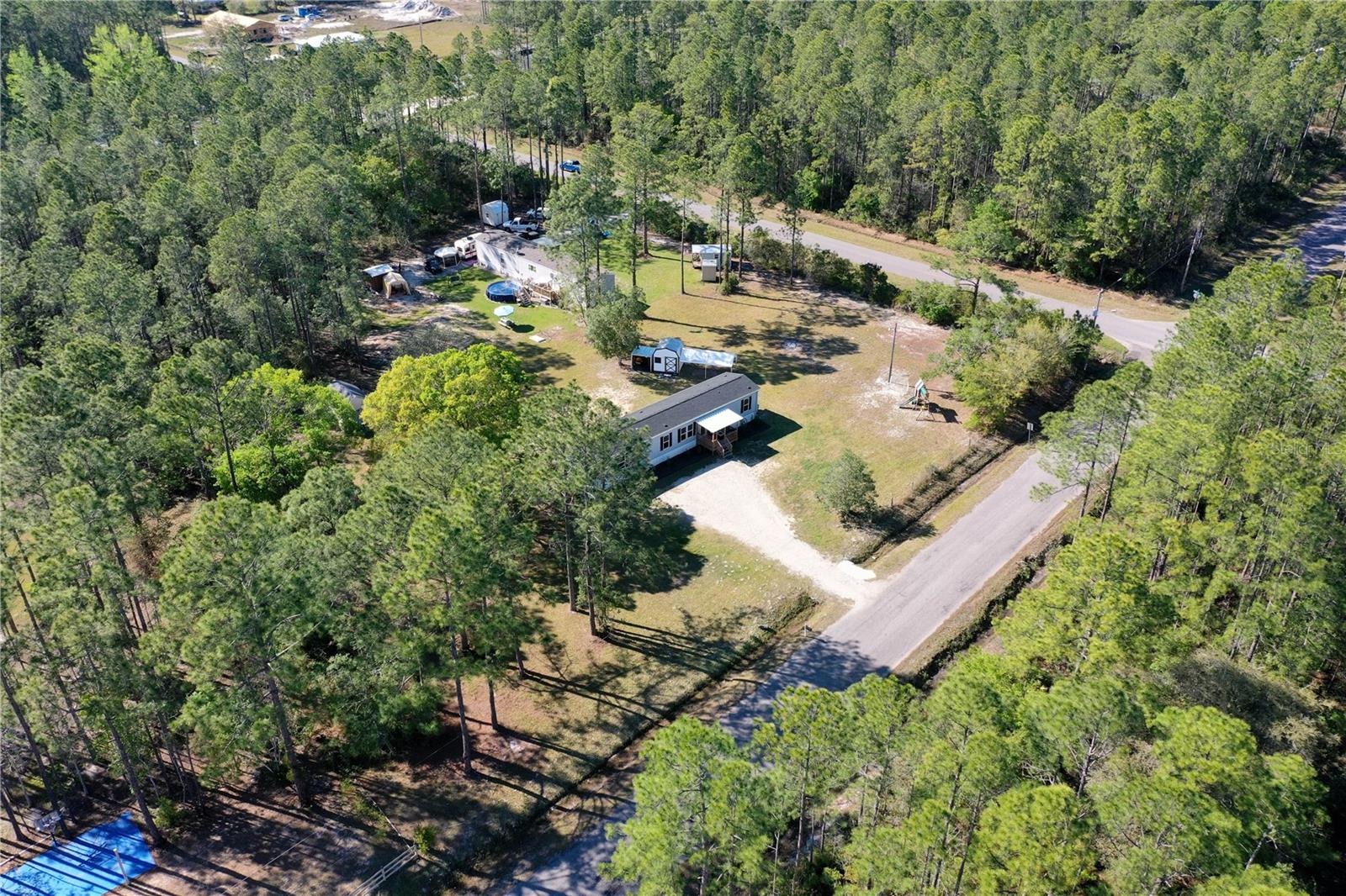 10405 CROTTY AVE, HASTINGS, FL, 32145