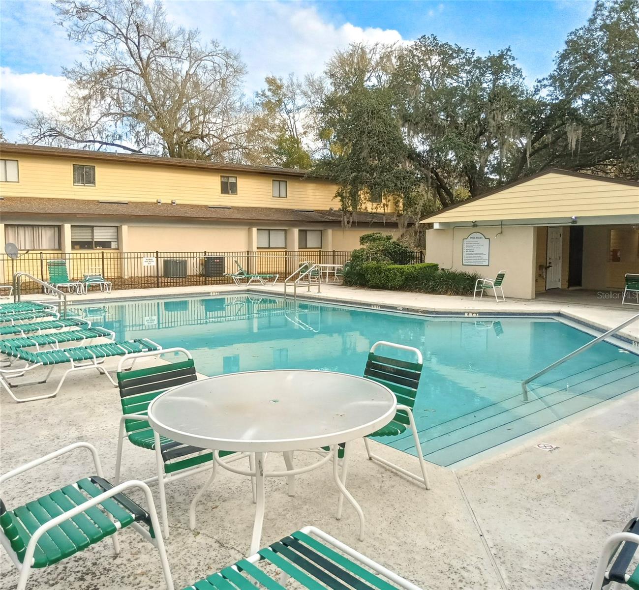 2508 SW 35TH PL #H48, GAINESVILLE, FL, 32608