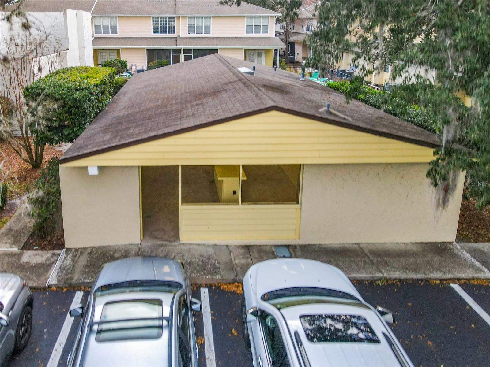 2508 SW 35TH PL #H48, GAINESVILLE, FL, 32608
