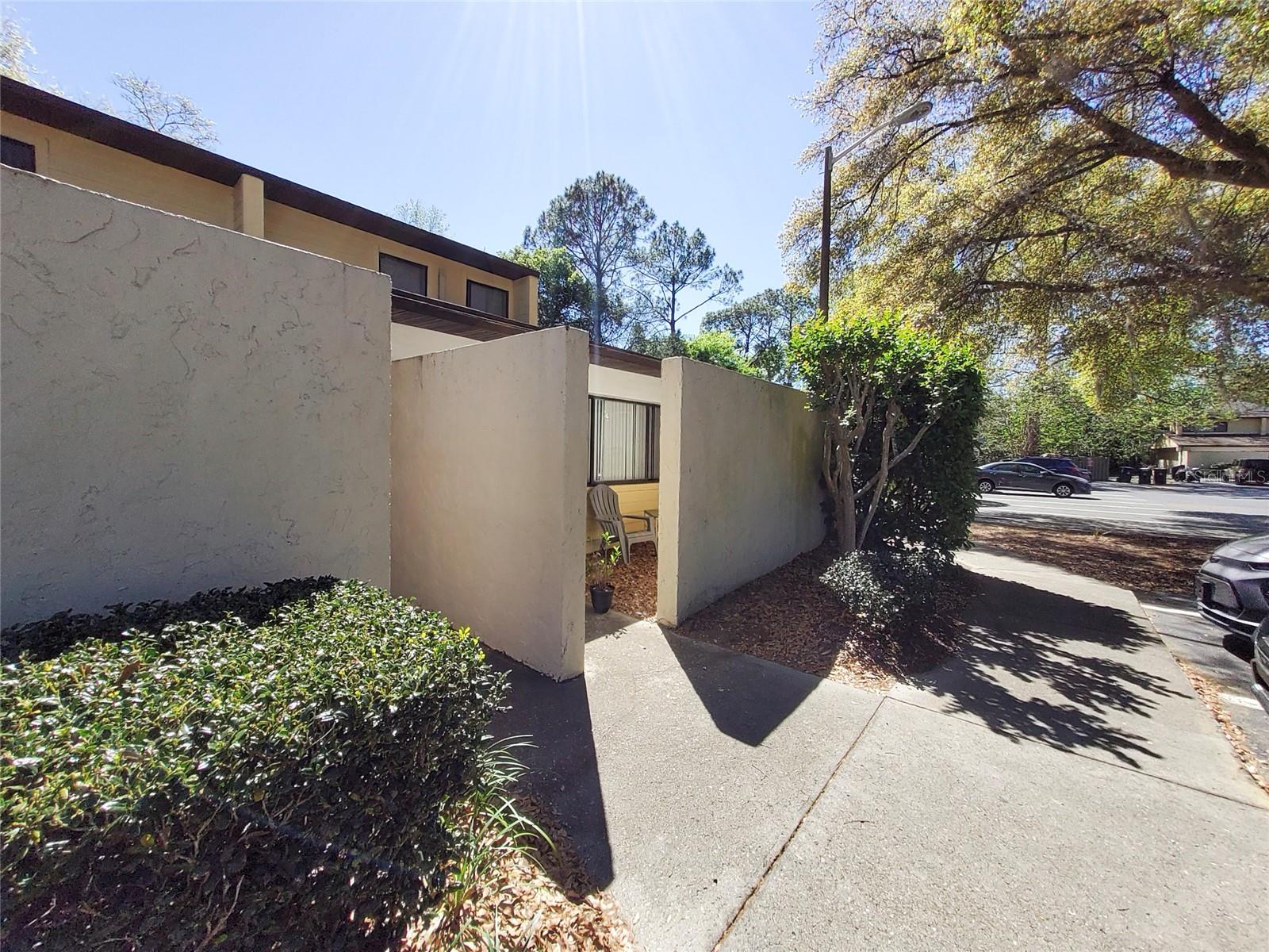 2508 SW 35TH PL #H48, GAINESVILLE, FL, 32608