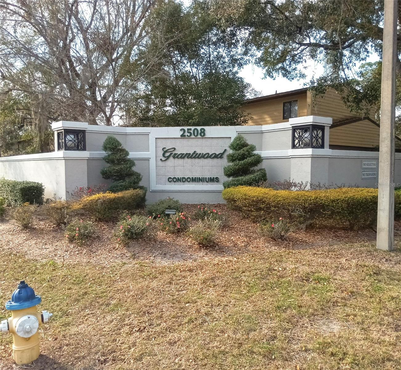 2508 SW 35TH PL #H48, GAINESVILLE, FL, 32608