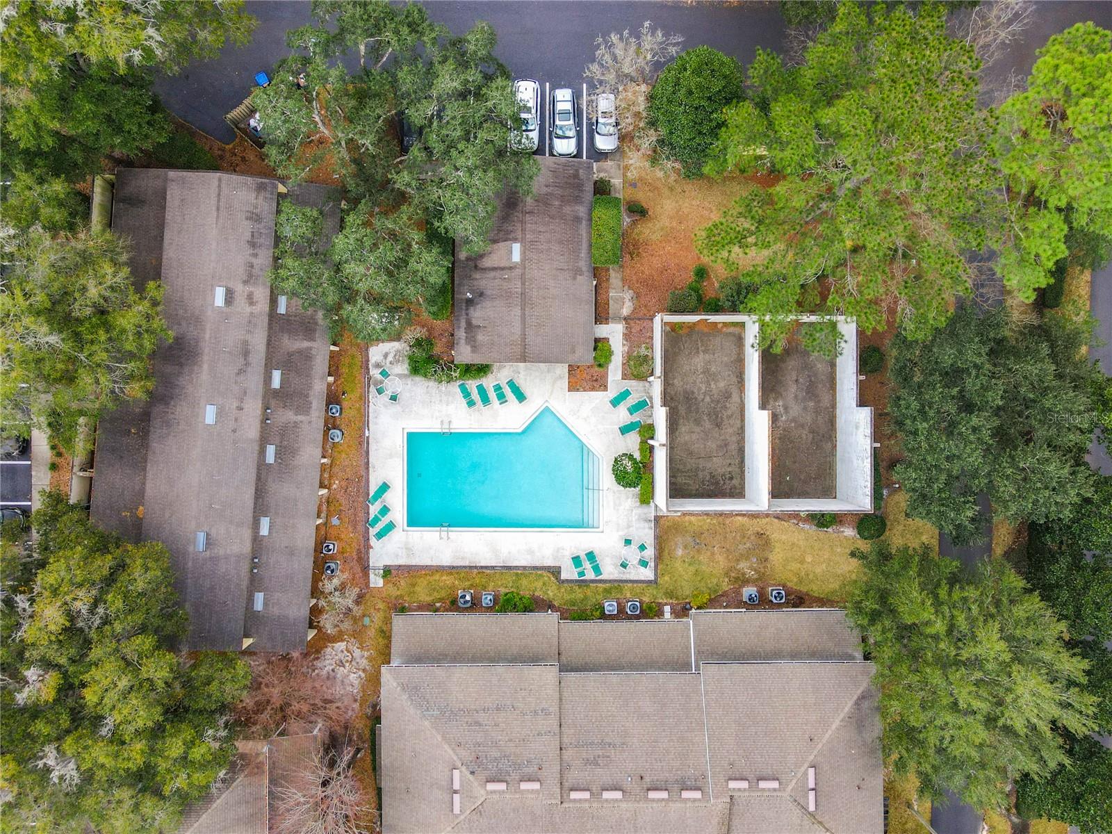 2508 SW 35TH PL #H48, GAINESVILLE, FL, 32608