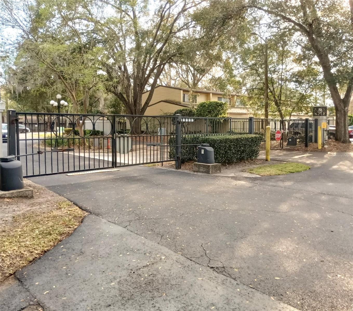 2508 SW 35TH PL #H48, GAINESVILLE, FL, 32608