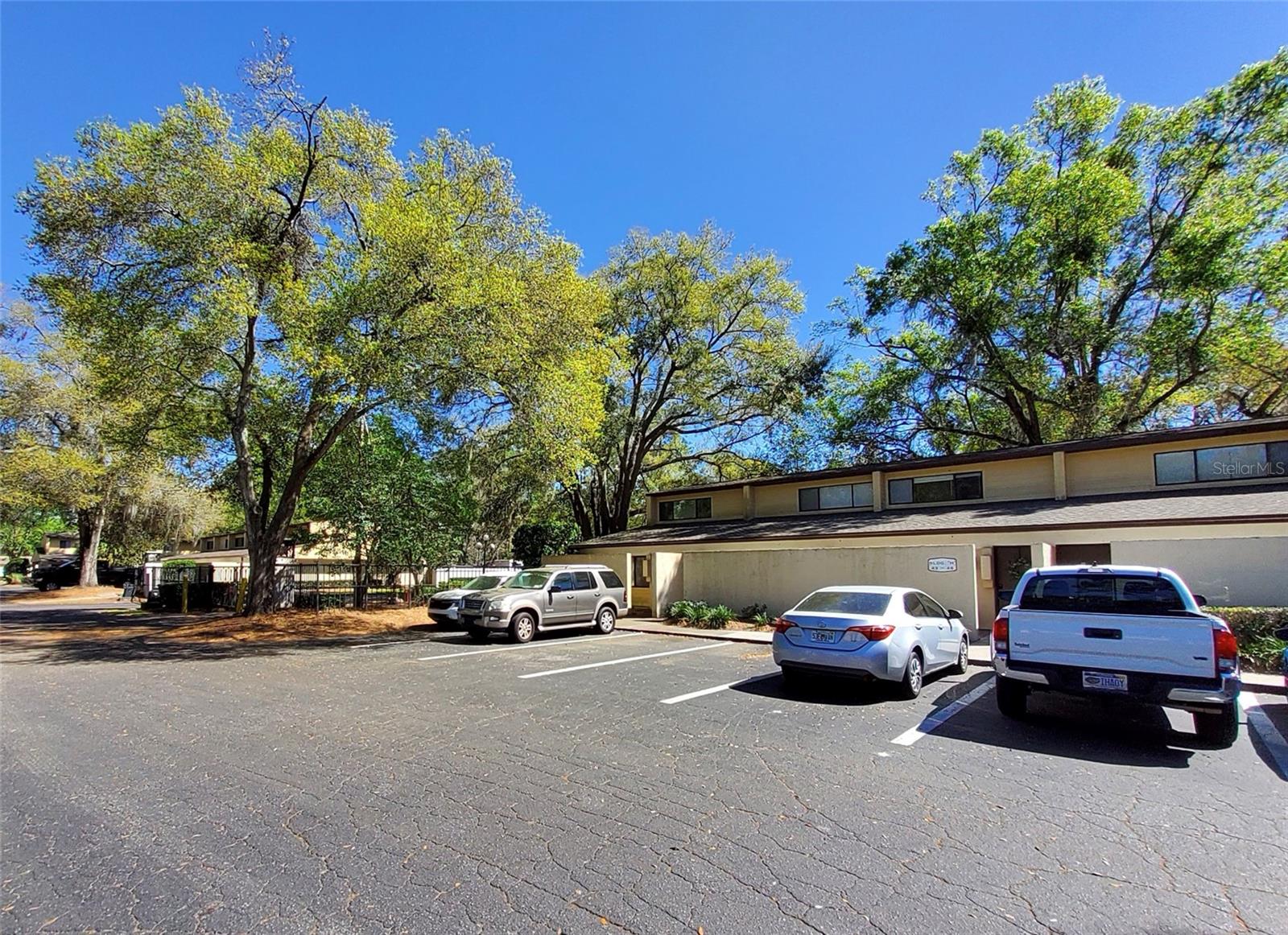 2508 SW 35TH PL #H48, GAINESVILLE, FL, 32608