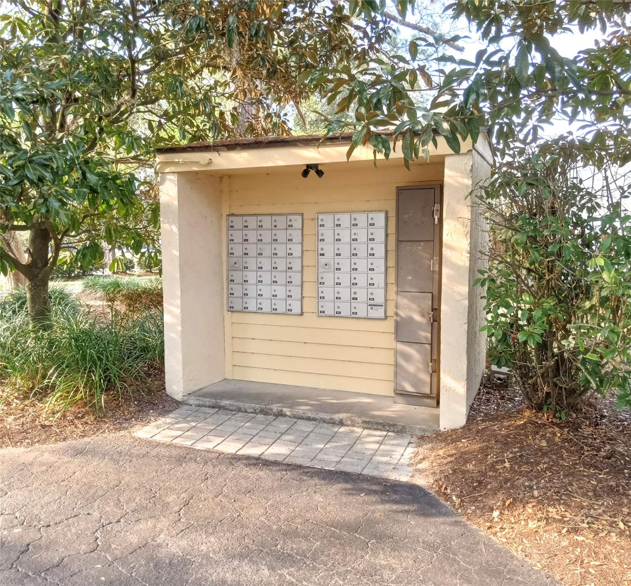 2508 SW 35TH PL #H48, GAINESVILLE, FL, 32608